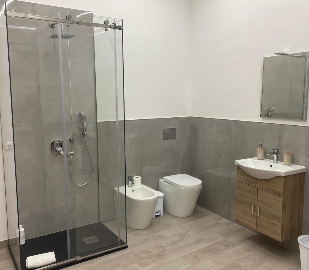 Hotel Locazione Breve Le Stanze Di Mandy Palermo Zewnętrze zdjęcie