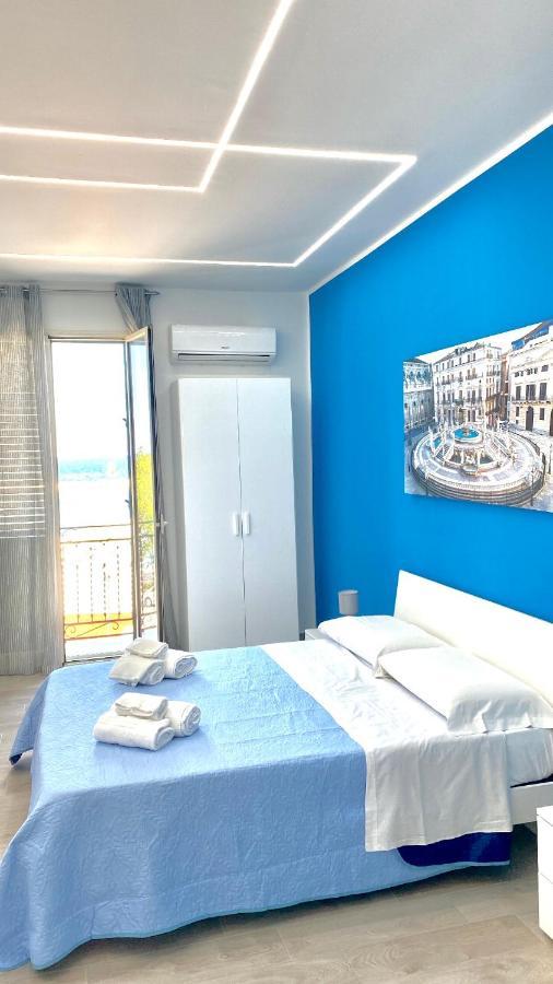 Hotel Locazione Breve Le Stanze Di Mandy Palermo Zewnętrze zdjęcie