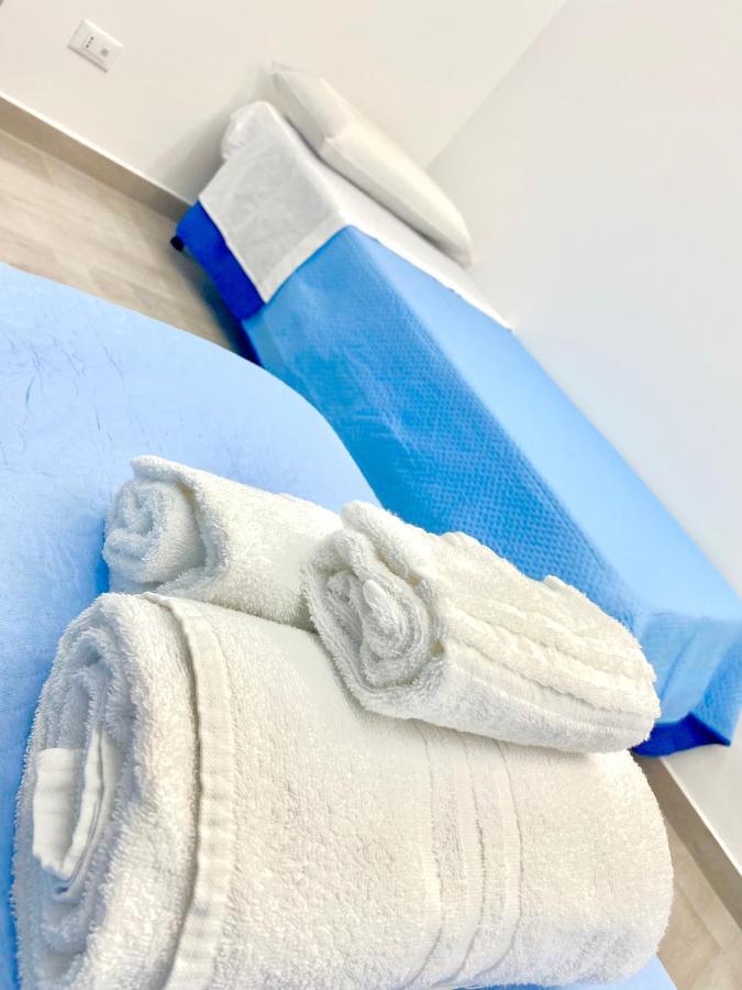 Hotel Locazione Breve Le Stanze Di Mandy Palermo Zewnętrze zdjęcie